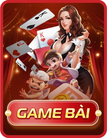 Game Bài